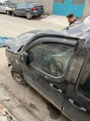 FIAT DOBLO SOL ÖN KAPI