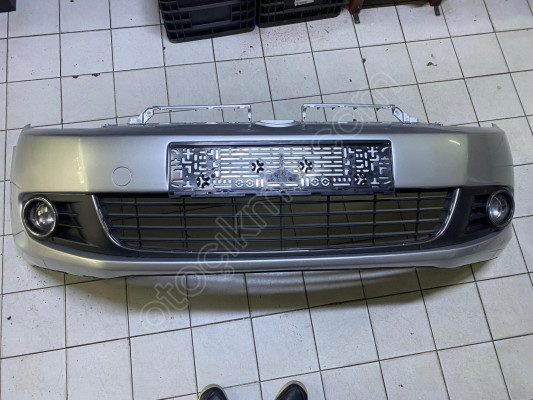 Volkswagen Golf6 Ön Tampon Dolu 2009-2012 5K0807217