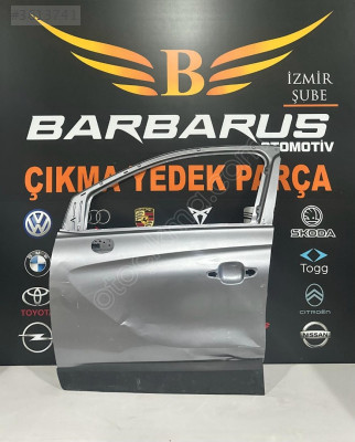 OPEL CROSSLAND SOL ÖN KAPI2019-23