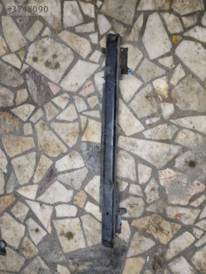 PEUGEOT 307 ÖN TAMPON DEMİRİ