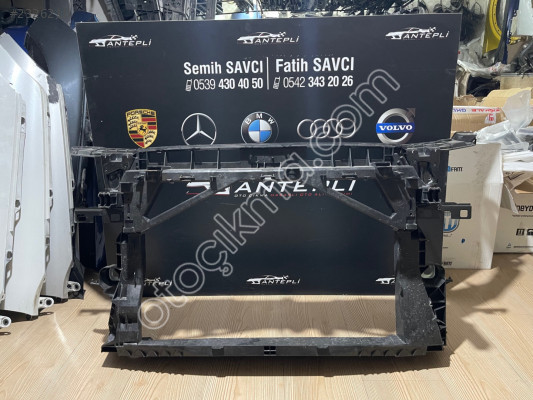 AUDİ A3 ÖN PANEL ÇIKMA 2020-2023