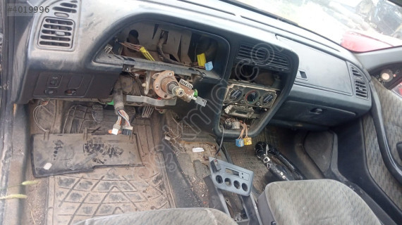 Pejo 306 torpido