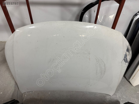 VW CC ÇIKMA ORJİNAL ÖN KAPUT N1