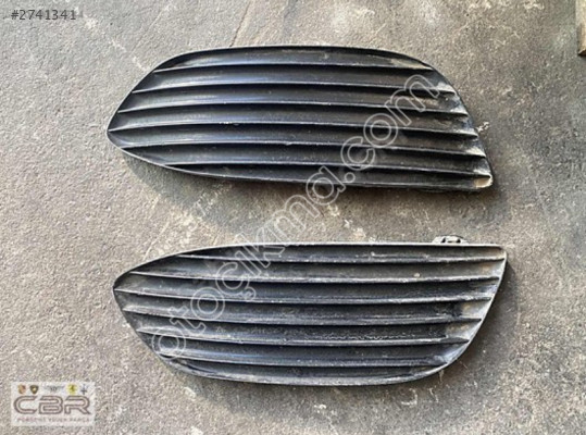MERCEDES C SERSİSİ A205 SİS KAPAĞI A2058851623