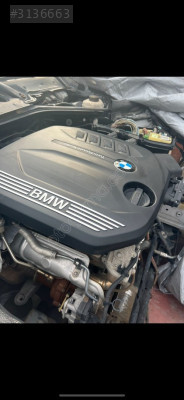 3 kasa 3.20 d motor komple