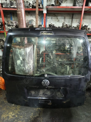 VOLKSWAGEN CADDY BAGAJ KAPAĞI