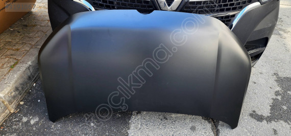 CADDY KAPUT 19.23 SIFIR