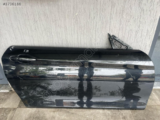 BMW 4 SERİSİ F32 HATASIZ BOYASIZ SAĞ ÖN KAPI ÇIKMA EGE OTO BURSA