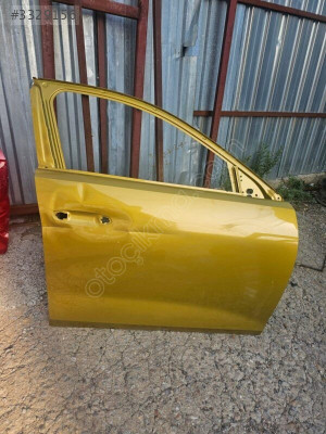 OPEL ASTRA L SAĞ ÖN KAPI ÇIKMA SÖKME YEDEK PARÇA