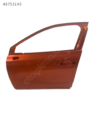 02477 RENAULT CLİO 5 SOL ÖN KAPI