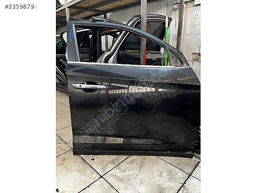 HYUNDAİ TUCSON 2018 SAĞ ÖN KAPI ÜÇEL OTO ÇIKMA BURSA