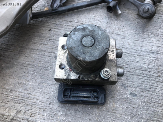 MERCEDES SPRİNTER W906 ABS POMPASI 90690021021