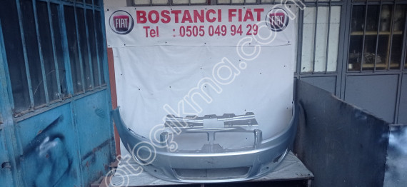 Fiat Linea 207 2015 çıkma ön Tampon