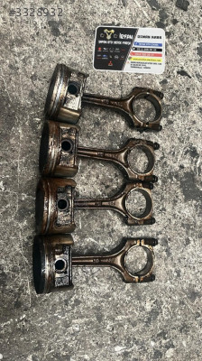 Honda Accord Piston Kolu / PAA / F23A1