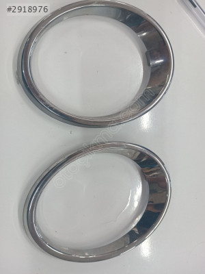 Renault kajdar sis cerceve nikalaji sag sol 261528900R