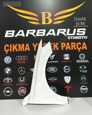 AUDI Q5 SAĞ ÖN ÇAMURLUK 2008-2016