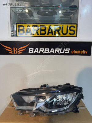 2G1941005C VW POLO 18+ LEDLİ SOL FAR