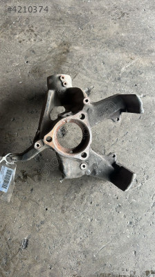 Volkswagen golf 13-17 sağ ön taşıyıcı