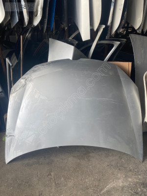 VOLKSWAGEN GOLF 6 MOTOR KAPUTU 2009-2013 ÇIKMA ORİJİNAL
