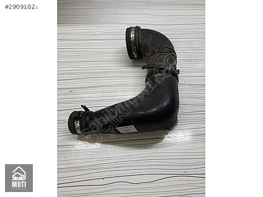 Fiat Fiorino Punto Evo Doblo Turbo Hortumu 51793175