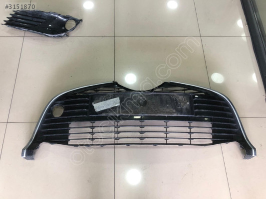 TOYOTA YARİS 2014-2017 ÖN PANJUR 53102-0D030
