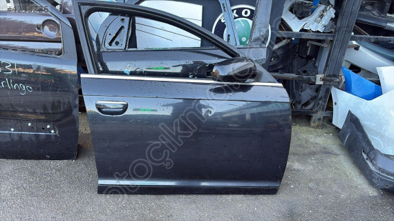 AUDİ A6 SAĞ ÖN KAPI 2004 2001 ÇAĞRI OTO MASLAK