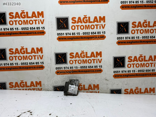 ÇIKMA CİTROEN C3 1.4 HDİ HAVA AKIŞMETRESİ OEM 9639479480