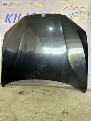 BMW X5 F15 ÖN KAPUT ÇIKMA ORJİNAL