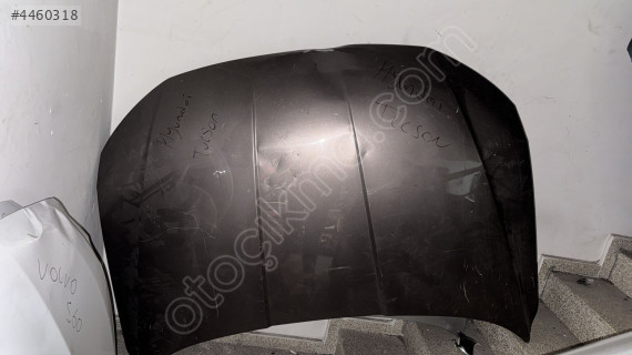 HYUNDAİ TUCSON 4 ÖN KAPUT