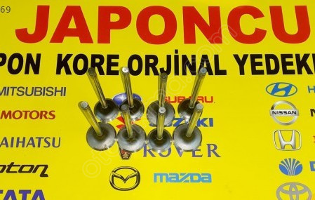 SİBOP TAKIMI  QASHQAİ/JUKE 2006-2016 ARASI SIFIR