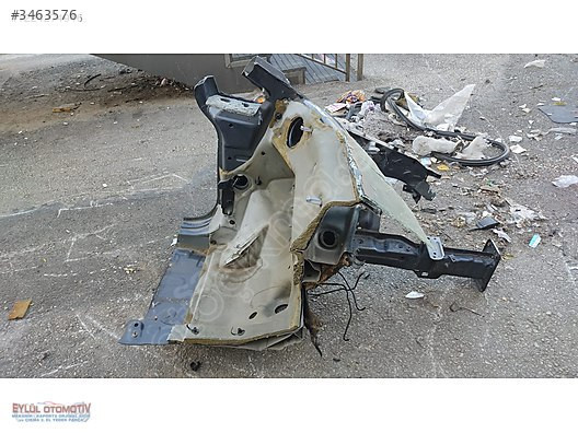 OPEL CORSA D SOL ÖN ÇEYREK KESME EYLÜL OTOMOTİV