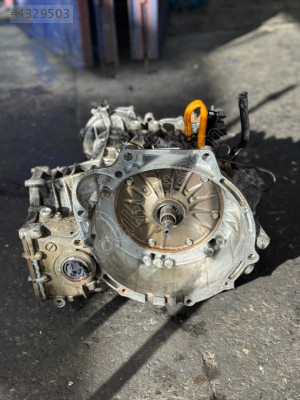 HYUNDAİ ACCENT ERA 1.4 BENZİNLİ OTOMATİK ŞANZUMAN