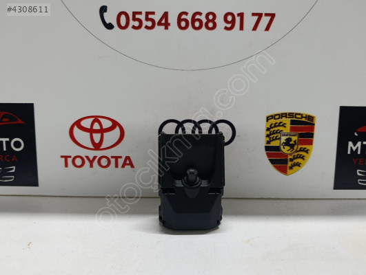 DUCATO ŞERİT TAKİP KAMERASI ORJİNAL 01394025080