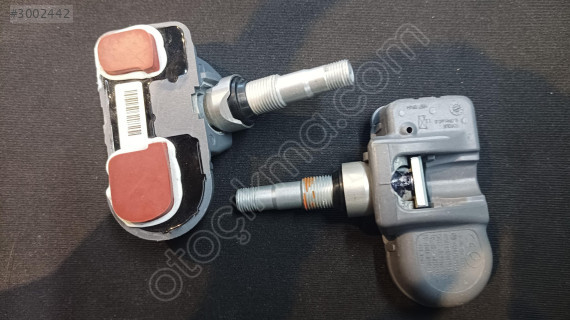 MERCEDES C W204 W212 W221 LASTİK BASINÇ SENSÖRÜ 0009054100 Ç