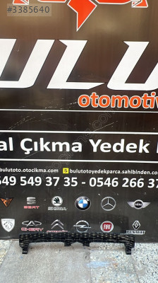 volkswagen passat 2011 2015 ön panjur iç destek 3aa807571