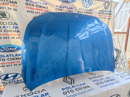 Subaru Forester motor kaputu Orjinal 2012-2018