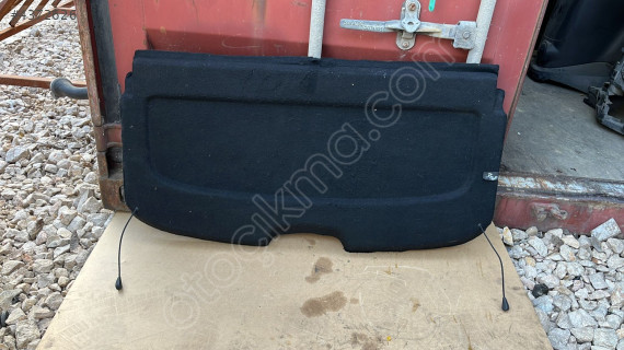 PEUGEOT 308 T8 PANDİZOT BAGAJ RAFI MONTECAR