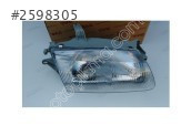 MAZDA 323 FAMİLİA   SAĞ FAR