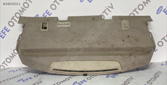mercedes c w205 bagaj rafı/pandizot (-son fiyat)