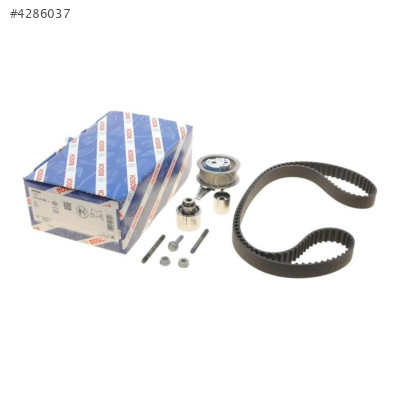 Vw Passat B8 Triger Seti 1.6 TDI 2015-2019 04L198119B-0