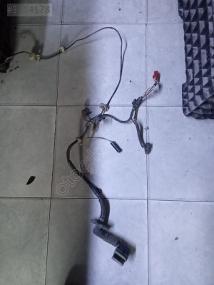 RENAULT Safrane Kapı Tesisatı 7703397591B