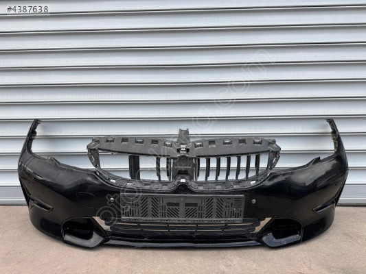 BMW G20 ÖN TAMPON (ORJİNAL)