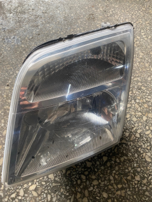 Ford Connect far