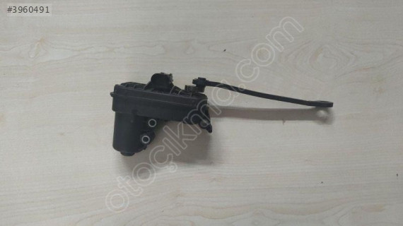 VOLKSWAGEN GOLF 2020 2023 TURBO AÇICI AKTÜATÖR 04E145725DJ