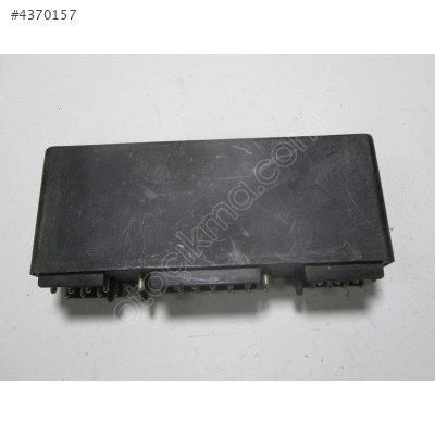 Mercedes Benz W124 W126 Far Beyni 1265420332