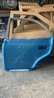 Hyundai milenyum sol arka kapı