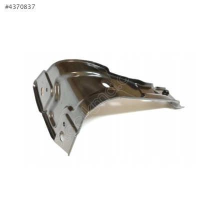 3AA821141 VW  PASSAT 11-15 ÇAMURLUK BAGLANTI SACI SOL