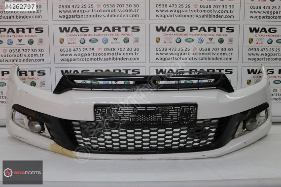 2010 - 2014 VW SCİROCCO DOLU ÖN TAMPON 1K8807217