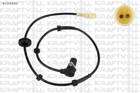 TEKERLEK HIZ SENSORU ON HONDA CIVIC VI ROVER 45 400