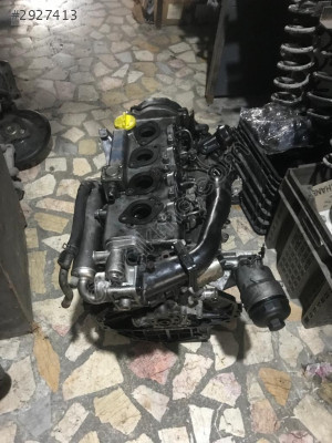 opel astra h 1.7 motor